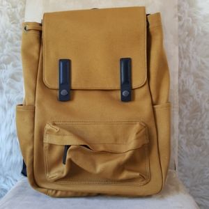 Everlane Modern Snap Backpack nwot